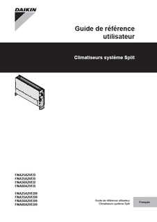 FNA-A, FNA-A9_4PFR543324-3_2018_08_User reference guide_French download